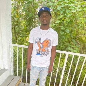 Meet your Posher, Quintrell